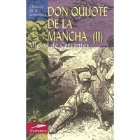 Don Quijote de la Mancha (II)