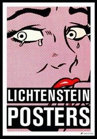 Lichtenstein Posters