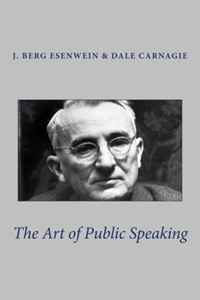 The Art of Public Speaking