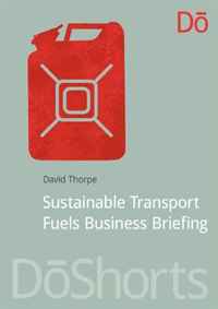 Sustainable Transport Fuels Business Briefing