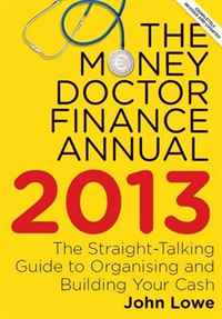 The Money Doctor Finance Annual 2013