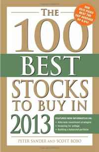 The 100 Best Stocks to Buy in 2013 (100 Best Stocks You Can Buy)