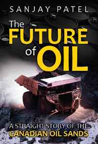 The FUTURE of OIL