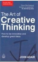 The Art of Creative Thinking