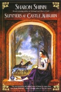 Summers at Castle Auburn