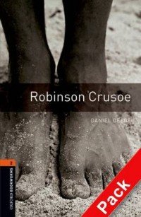 Robinson Crusoe (+ CD-ROM)