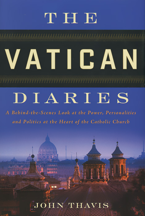 The Vatican Diaries