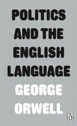 Politics and the English Language