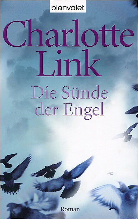 Die Sunde der Engel