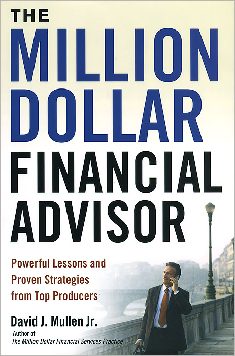 The Million-Dollar Financial Advisor