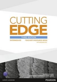 Cutting Edge (+ CD-ROM)