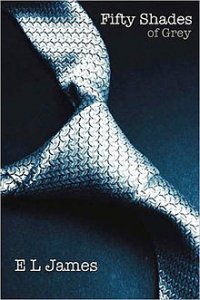 Fifty Shades of Grey: Book One of the Fifty Shades Trilogy