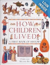 How Children Lived