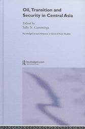 Нефть. Переходный период и безопасность Центральной Азии