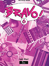 Bravo!: 6: Activity Book (Bravo!): Activity Book (Bravo!)