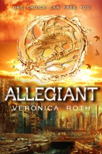 Allegiant (Divergent)