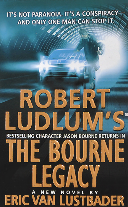 The Bourne Legacy