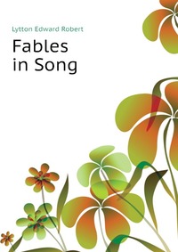 Fables in Song