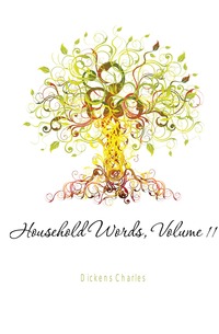 Household Words, Volume 11