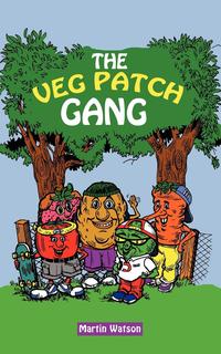 The Veg Patch Gang