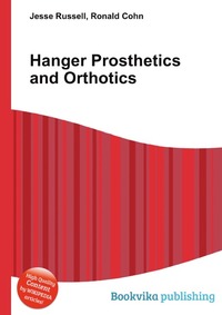 Hanger Prosthetics and Orthotics