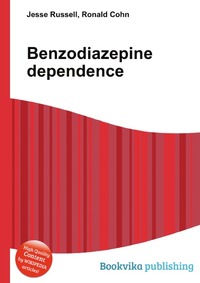 Benzodiazepine dependence