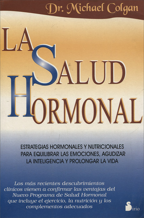 La Salud Hormonal