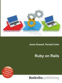 Ruby on Rails