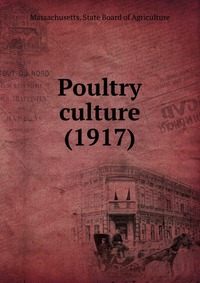 Poultry culture (1917)