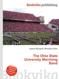 The Ohio State University Marching Band