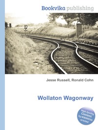 Wollaton Wagonway