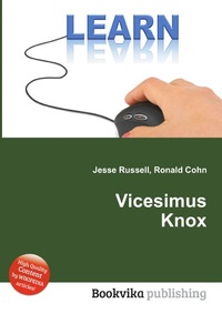 Vicesimus Knox