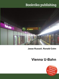 Vienna U-Bahn