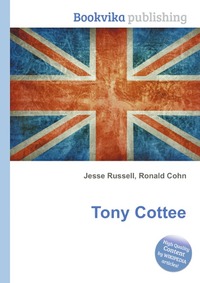 Jesse Russel - «Tony Cottee»