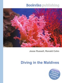 Diving in the Maldives