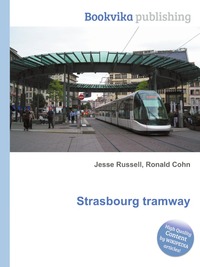 Strasbourg tramway