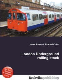 London Underground rolling stock