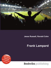 Jesse Russel - «Frank Lampard»