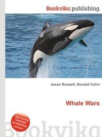 Whale Wars