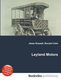 Leyland Motors