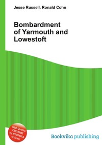 Bombardment of Yarmouth and Lowestoft