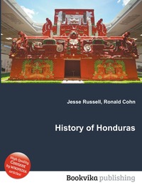 History of Honduras