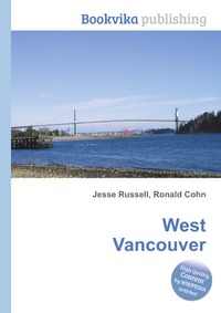 Jesse Russel - «West Vancouver»