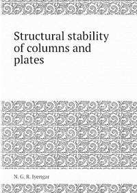 Structural stability of columns and plates