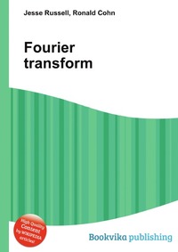 Fourier transform