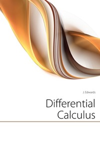 Differential Calculus