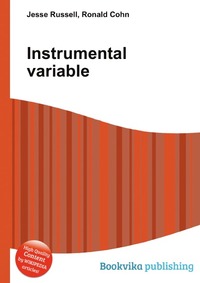 Jesse Russel - «Instrumental variable»