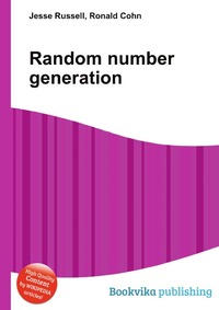 Random number generation