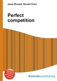 Perfect competition