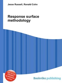 Response surface methodology